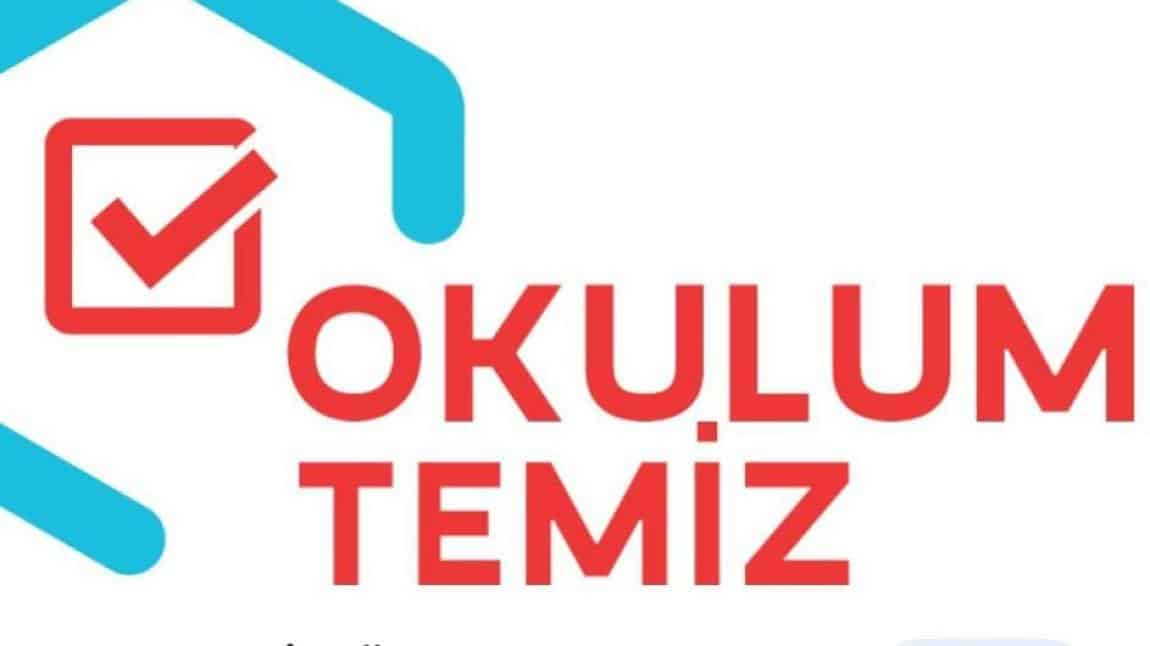 OKULUM TEMİZ BELGESİ SERTİFİKA TÖRENİ