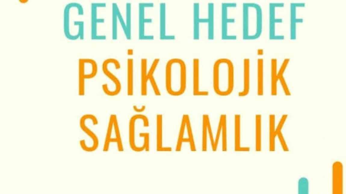 PSİKOLOJİK SAĞLAMLIK / KİŞİSEL SINIRLARI KORUMA  EĞİTİMİ